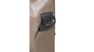 Trabucco Seal Strom Roll Top Backpack 25L dettagli