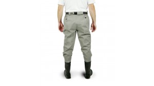 COLMIC WAIST WADERS TASLON