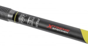 Dettaglio Trabucco Atomic XXH 420 Storione