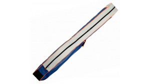COLMIC FODERO PORTACANNE BOLOGNESE BLUE GREY COUNTRY 160