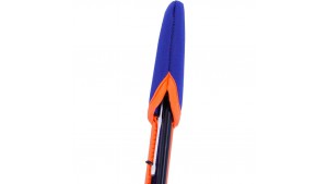 Colmic Elastic Rod Cover Foderina Protettiva per Canne