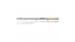 Daiwa Ninja X Method Feeder: Canna Feeder di Precisione