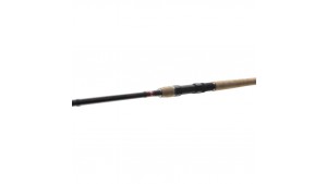 Dettagli Daiwa Ninja X Feeder: Canna da Pesca a Fondo ad Alta Potenza