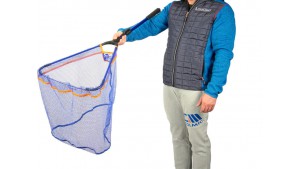 Colmic Tele Gumma Net Triangle 450 Guadino Telescopico