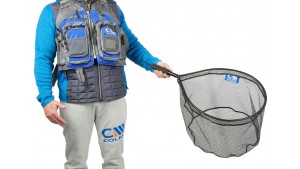 Guadino Colmic GUMMA NET HIDALGO 5040 | Guadino Wading & Spinning