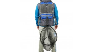 Guadino Colmic GUMMA NET HIDALGO 5040 | Guadino Wading & Spinning